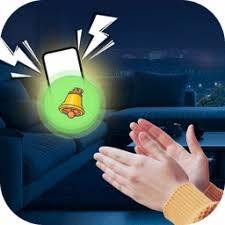 拍手找手机