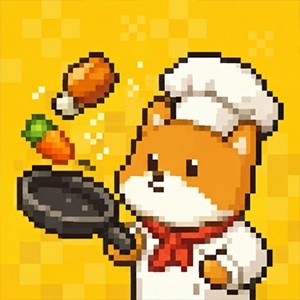 烹饪美味厨师下载