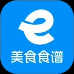 食谱app