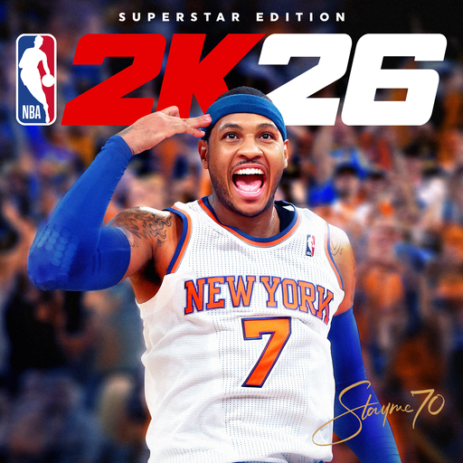 nba 2k26