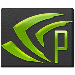 nvidiainspector