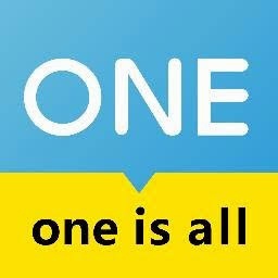 one一个