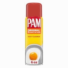 pampers