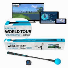 phigolf