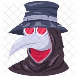 plague 中文