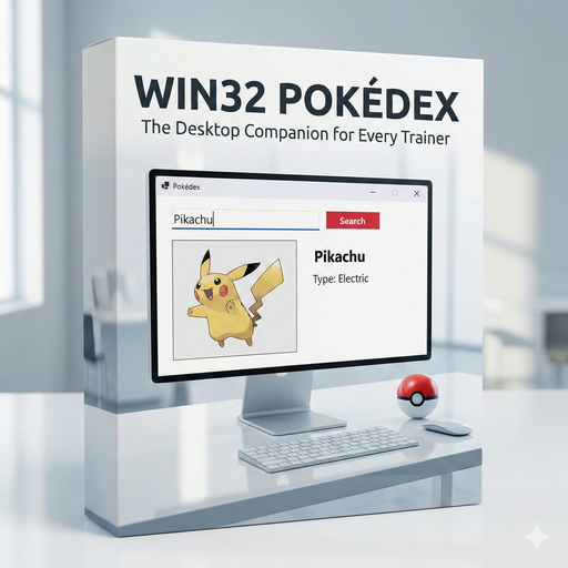 pokedex