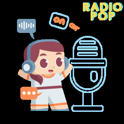 pop radio线上收听