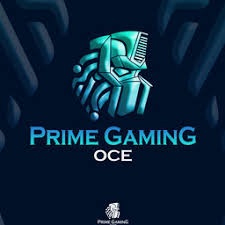 prime gaming