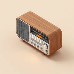 radio软件Windows版