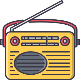 radio免费