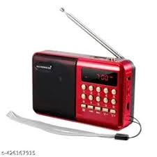 radio免费版版本