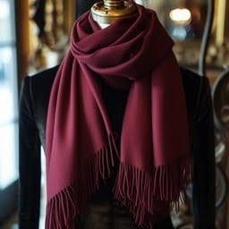 redscarf