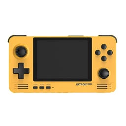 retroid pocket