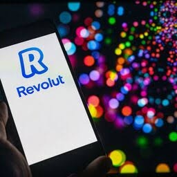 revolut免费版