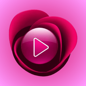 rose vinyl