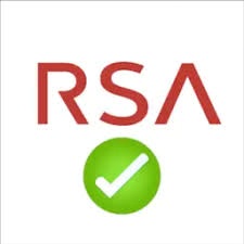 rsa离线版2025