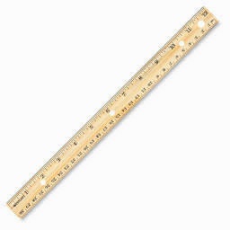 ruler