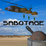 sabotage