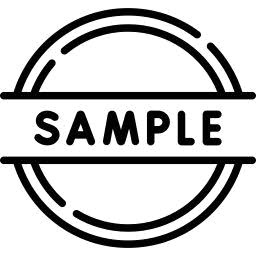 sample
