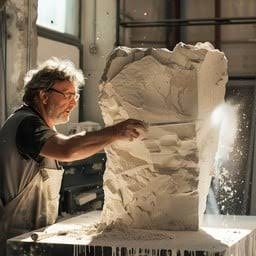 sculptor