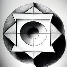 shapes drawing