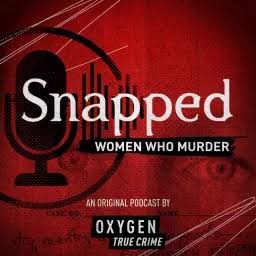 snapped中文