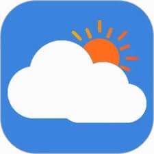 天气监测