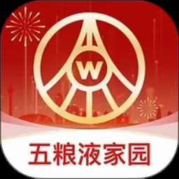 五粮液家园官网