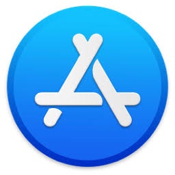 mac app store