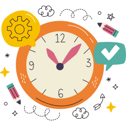 time timer