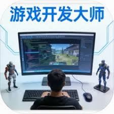 游戏开发