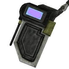 非生物因素 员工定位器