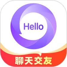 越约交友平台