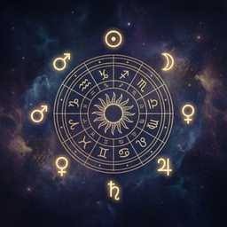 占星者军需官