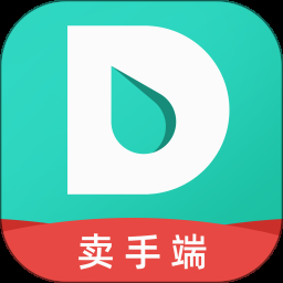 芝麻地卖手端官方下载