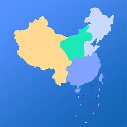 中国地图大全3D地图