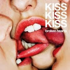 kiss kiss kiss