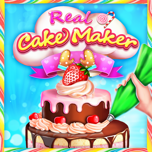 mrcake