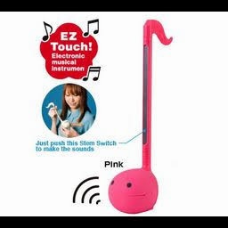 otamatone