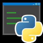 python