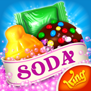 soda dj