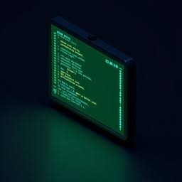 terminal