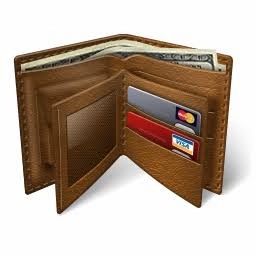 wallet