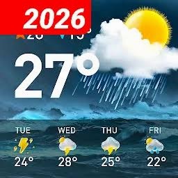 weather