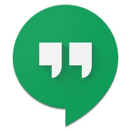 hangouts