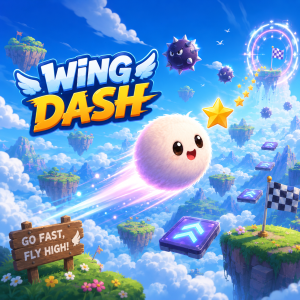 hill dash
