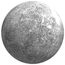 mercury