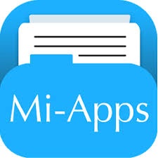 mi app store