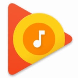 play music