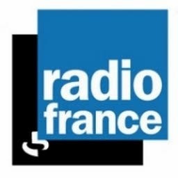 radio france客户端